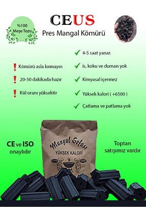  Ceus Charcoal - کد 971686973