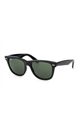 عینک آفتابی سفید زنانه 54 Ray-Ban - کد 141008475