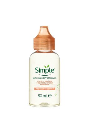 ست مراقبت پوست Simple - کد 141774473