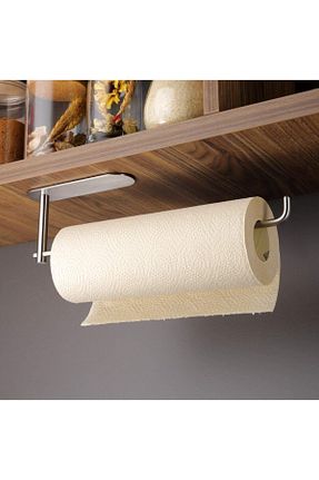 جا دستمال کاغذی متالیک Zift Unique - کد 86582366