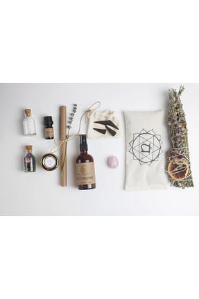 ست یوگا سفید Boho Yoga Art - کد 142287421