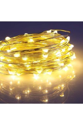 چراغ LED زرد SULED - کد 65986502