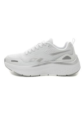 کفش اسنیکر سفید زنانه بند دار Reebok - کد 900277675