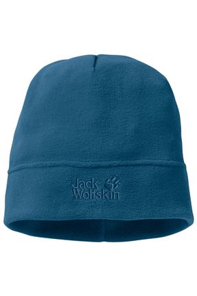 کلاه پشمی آبی زنانه اکریلیک Jack Wolfskin - کد 142497876
