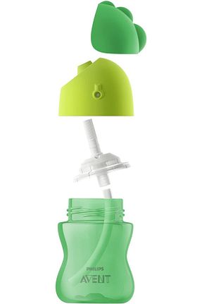 تغذیه و شردهی سبز Philips Avent - کد 143139267