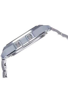 ساعت مچی نارنجی زنانه 41-45 میلی متر Casio - کد 143203784