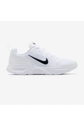 کفش دو و میدانی و تمرینی سفید مردانه Nike - کد 143539312