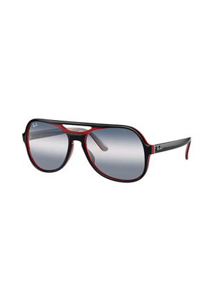 عینک آفتابی مشکی زنانه UV400 Ray-Ban - کد 144168392