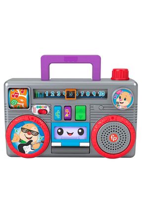اسباب بازی آموزشی Türkçe Fisher Price - کد 265758583