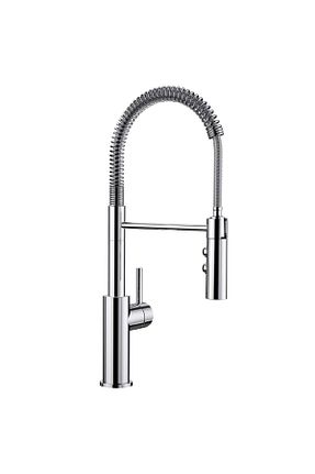 شیر سینک ظرفشویی سفید Blanco - کد 144096770
