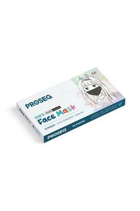  مشکی Proseg - کد 142469975
