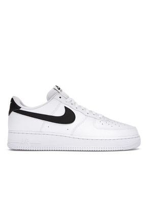 کفش اسنیکر سفید زنانه بند دار Nike - کد 142358297