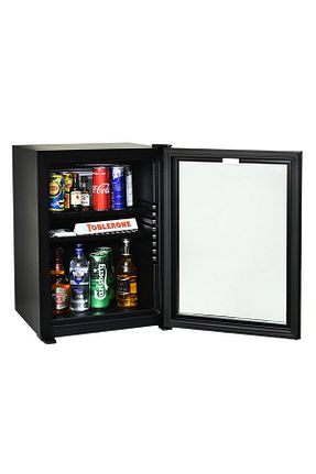 یخچال مشکی A Elektromarla - کد 143499969