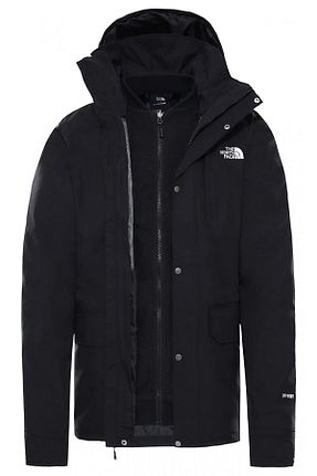 کاپشن اسپرت مشکی مردانه رگولار The North Face - کد 143639614