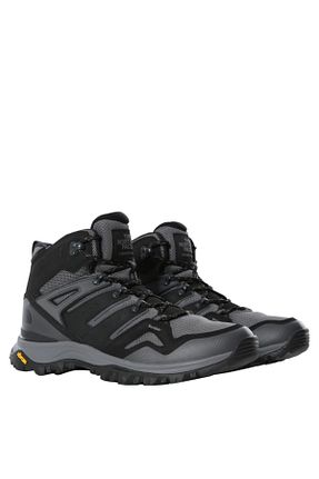 بوت / نیم بوت مشکی مردانه پارچه The North Face - کد 143696550