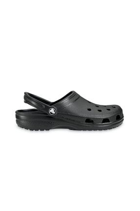 دمپائی اسپرت مشکی زنانه EVA Crocs - کد 143702154
