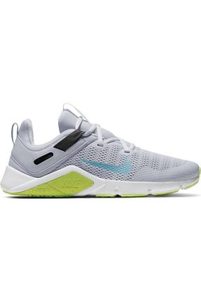 کفش دو و میدانی و تمرینی طوسی زنانه Nike - کد 144554758