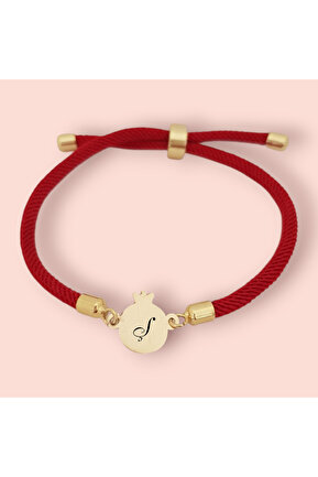 دستبند طلا طلائی زنانه 14 عیار ARCHINO GOLD - کد 917794357