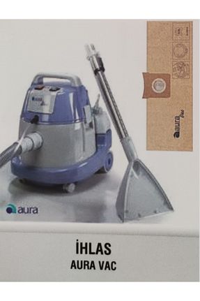 اکسسوری جاروبرقی قهوه ای İhlas - کد 145345714