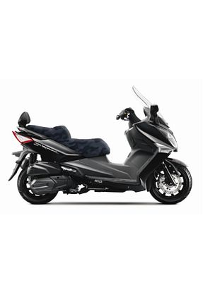 کاور سبد موتور سیکلت Deeb - کد 144889457