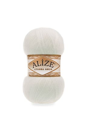 نخ بافندگی بژ Alize - کد 105623811