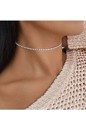 گردنبند جواهر زنانه MisBoho - کد 145958295