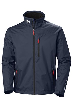 کاپشن سرمه ای مردانه گشاد Helly Hansen - کد 146413440