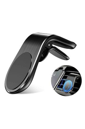 هولدر گوشی داخل خودرو مشکی MEZİGARC - کد 746561226