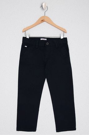شلوار سرمه ای بچه گانه پنبه ای U.S. Polo Assn. - کد 145089208
