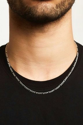 گردنبند استیل ( فولاد ) مردانه استیل (فولاد) The Collection - کد 145955130