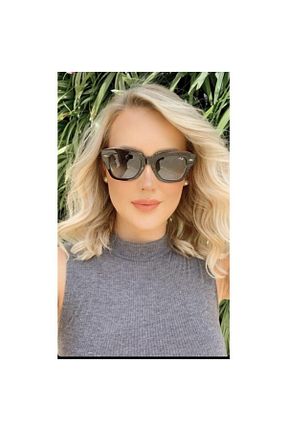 عینک آفتابی مشکی زنانه UV400 Ray-Ban - کد 144973042