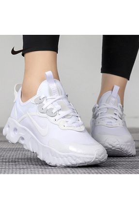 کفش اسنیکر سفید مردانه بند دار Nike - کد 145027304