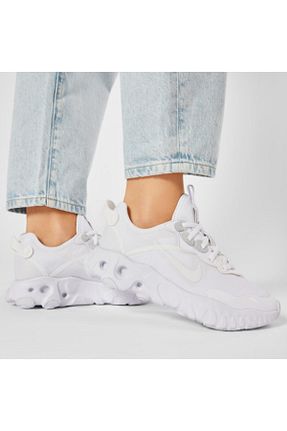 کفش اسنیکر سفید مردانه بند دار Nike - کد 145027304