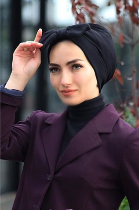 کلاه شنا مشکی Genel Markalar - کد 144875409