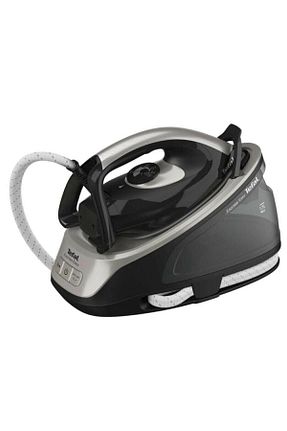 اتو بخار مخزن دار مشکی 2 سال TEFAL - کد 93148052