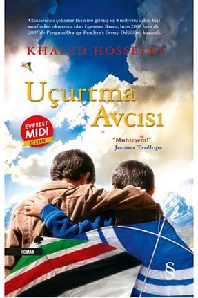 رمان Everest Yayınları - کد 108658151
