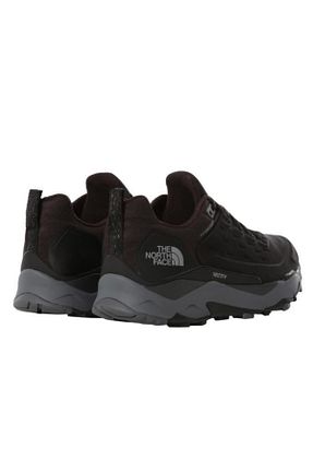 کفش بیرون مشکی مردانه پارچه The North Face - کد 146996181