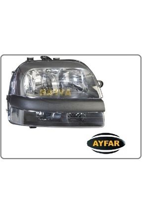 چراغ جلوی خودرو Sis AYFAR - کد 54721578