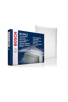 فیلتر گردگیر اتاق خودرو Bosch - کد 52133446