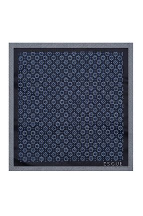 دستمال جیبی آبی مردانه Esgue - کد 55317968