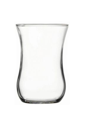 لیوان سفید شیشه کد 55070881