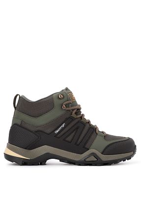 کفش بیرون خاکی زنانه پارچه Slazenger - کد 55582216