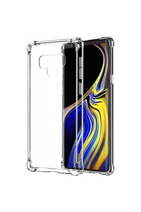 کاور و قاب سفید Samsung Galaxy Note 9 KZY İletişim - کد 55668691
