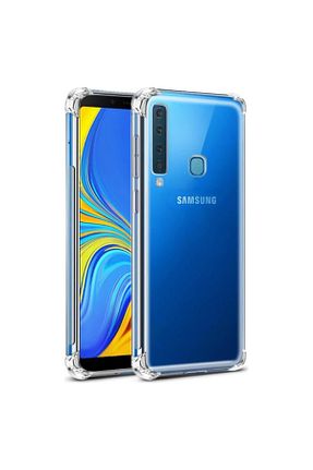 کاور و قاب سفید Samsung Galaxy A9 2018 KZY İletişim - کد 55669620