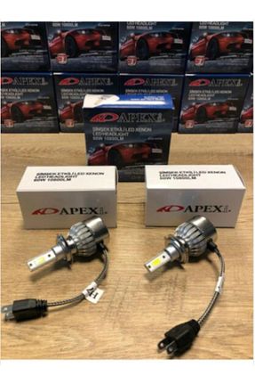 لامپ خودرو 12 Volt Apexi - کد 210087887