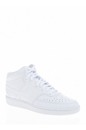 کفش پیاده روی سفید مردانه پارچه ای Nike - کد 50462541