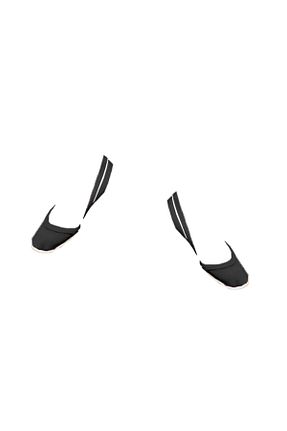 لوازم ژیمناستیک مشکی Astra - کد 148797228
