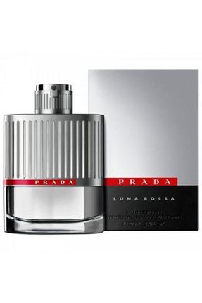 ادکلن سفید مردانه Prada - کد 192451