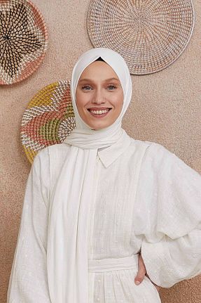 شال نباتی زنانه ltmodascarf - کد 129457367