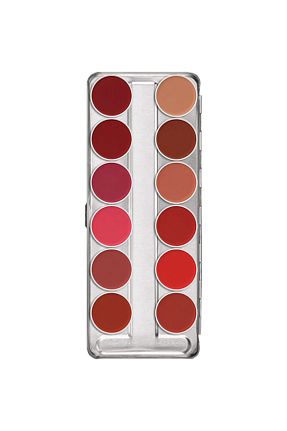 رژ لب سفید سایز اورجینال Kryolan - کد 445853